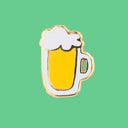PIN CERVEZA / COUCOU SUZETTE
