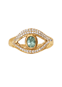ANILLO MEDUSA/ ALHAJA