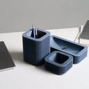 LAPICERO VANNA ASH BLUE / MENDELEK STUDIO
