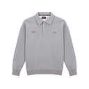 SUDADERA GRIS MARBLE / DITO COLLECTIVE