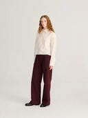 PANTALÓN SARGA GRANATE / BOBO CHOSES