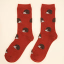 CALCETINES ERIZO / COUCOU SUZZETE