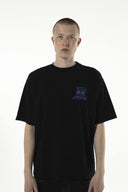 CAMISETA CATS BLACKS / GOODIES SPORTIVE