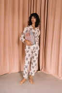 NECESER KIRIN (PAROT) / MAITANE BILBAO