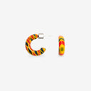 PENDIENTES CHARME INDIE  / SASSTIE