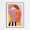 PRINT "ABRAZO" / DEPEAPA