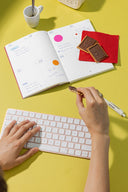 PLANIFICADOR 2026 / MISHMASH