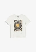 CAMISETA PANCAKE IDA TEE / THINKING MU