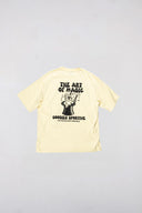CAMISETA THE ART OF MAGIC / GOODIES SPORTIVE