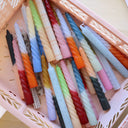 JUEGO DE 4 VELAS - NORDIC NIGHTS / PALETTE AMSTERDAM