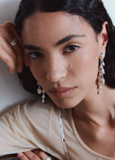 PENDIENTES NARCISO / ALHAJA