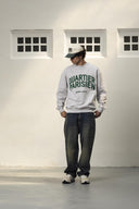 SUDADERA QP VIGORE CREWNECK / GOODIES SPORTIVE