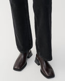 BOTIN CHOCOLATE BLANCA / VAGABOND
