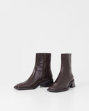 BOTIN CHOCOLATE BLANCA / VAGABOND