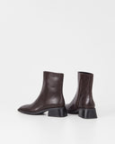 BOTIN CHOCOLATE BLANCA / VAGABOND
