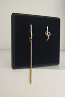 PENDIENTES MIRA  / SEW A SONG