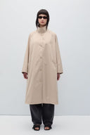 CHAQUETA ALLIGHERI BEIGE / RITA ROW