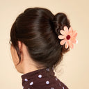 FLOR ROSA / COUCOU SUZETTE