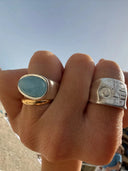 ANILLO OLE / SUSMIE`S