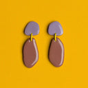 PENDIENTES "TWINS" / DEPEAPA