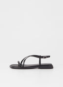 SANDALIAS IZZY BLACK / VAGABOND