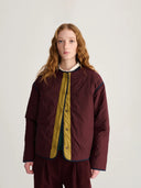 CHAQUETA REVERSIBLE LIGERA / BOBO CHOSES