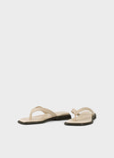 SANDALIAS IZZY OFF WHITE / VAGABOND
