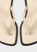 SANDALIAS IZZY OFF WHITE / VAGABOND