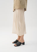 SANDALIA PIPER NEGRA / VAGABOND