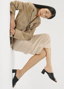 SANDALIA PIPER NEGRA / VAGABOND