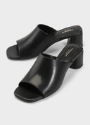 SANDALIA PIPER NEGRA / VAGABOND