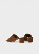 SANDALIA PIPER COCOA / VAGABOND