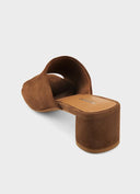 SANDALIA PIPER COCOA / VAGABOND