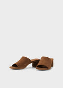 SANDALIA PIPER COCOA / VAGABOND