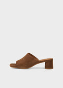 SANDALIA PIPER COCOA / VAGABOND