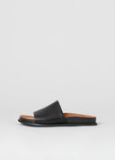 SANDALIAS EFFIE NEGRAS / VAGABOND