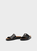 SANDALIAS EFFIE NEGRAS / VAGABOND