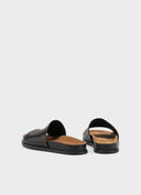 SANDALIAS EFFIE NEGRAS / VAGABOND