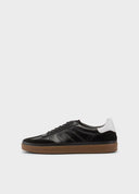 ZAPATILLA NEGRA  LEO / VAGABOND