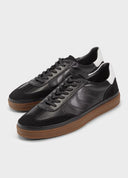 ZAPATILLA NEGRA  LEO / VAGABOND