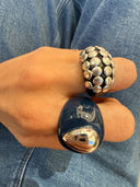 ANILLO AZUL HIELO / SUSMIES