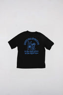 CAMISETA CATS BLACKS / GOODIES SPORTIVE