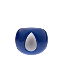 ANILLO AZUL HIELO / SUSMIES