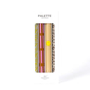 JUEGO 4 VELAS URBAN JUNGLE / PALETTE AMSTERDAM