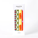 JUEGO 4 VELAS - COLOUR ME COOL / PALETTE AMSTERDAM