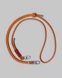 6MM ROPE STRAP (ORANGE PATTERNED) / TOPOLOGIE