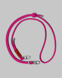 6MM ROPE STRAP (PINK SOLID) / TOPOLOGIE