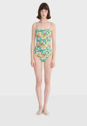 BAÑADOR ESTAMPADO HERBAL / BOBO CHOSES