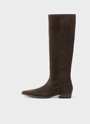 BOTA ALTA NELLA JAVA / VAGABOND