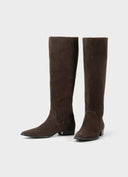 BOTA ALTA NELLA JAVA / VAGABOND